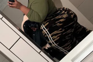 Im a Thick Plush Pal BBW with grip to die for come splash daddy💦💦💦 - Image 10