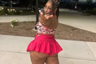 🍆👅The more money you spend the more I'm a slut daddy 🤤 - Image 12