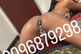 BACK IN TOWN💋👸🏿CUM SEE ME 👅💦 -... - Image 3