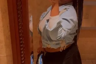 SPECIAL DEALS WIT THE THROAT G... - Image 1