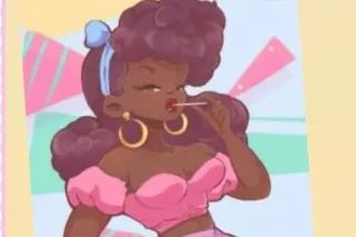 BACK IN TOWN COME THRU 💦🍭🍯SWEET TSUNAMI🍯🍭 💦 EXXOTIC EBONY 😘💋 IM BACK IN TOWN FOR A LIMITED TIME!! DO NOT MISS ME 💋 - Image 7