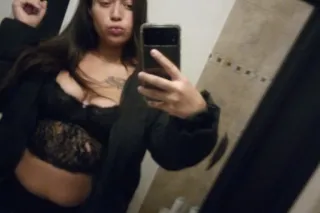 Horny,💦 Spanish 💋 mami - Image 6