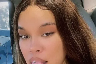 GREEK FREAK READY TO DRAIN YOU... - Image 1