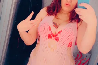 🎀 Curvy-Exotic Fun and Waiting... - Image 1