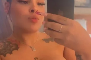 MsMakeHimCryy Lemme drain you💋... - Image 1