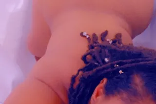 Watch my phat ass bounce on that dick!!! - Image 6