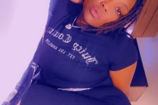 Watch my phat ass bounce on that dick!!! - Image 7