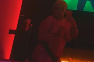 💋Can I Be Your Snowed❄ In Slut... - Image 1