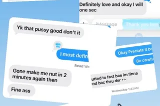 BRING CONDOM !! NO BARE Full S... - Image 3