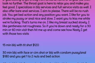 I'M READY FOR CIM ACTION (CUM ... - Image 4