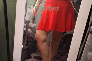 The sweet and sexy River is ba... - Image 2