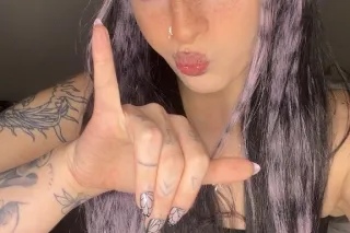 down on ur luck how bout u go down on lucki instead! - Image 12