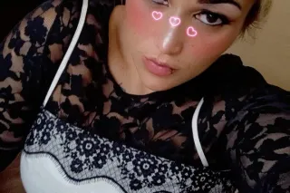 🩷🖤THICK AND CURVY CUTIE 🖤🩷 - Image 11