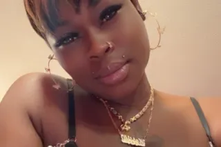 BiG BooTy BUFFY🇭🇹 Swallowin em... - Image 3