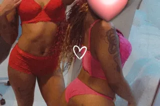 2 Girls FLATBUSH INCALLS - 20 - Image 2