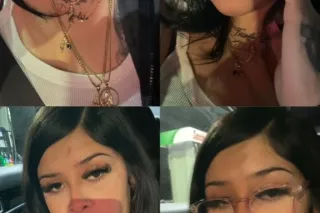 Juicy Latina 🎀💕 Cum see me Now... - Image 2