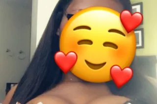 40$QV (HEAD ONLY WITH CONDOM) BBW THROATGOAT 💦👅 - Image 8