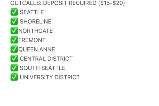 NORTH SEATTLE 💚💚💚 SEAHAWK SPEC... - Image 1