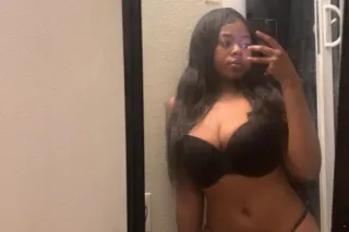 👅💦FUN x CREAMY EBONY BABE😍☆♥AV... - Image 2