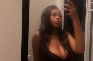 👅💦FUN x CREAMY EBONY BABE😍☆♥AVAILABLE NOW♥☆ - Image 5