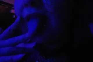 A week in Austin - IvyRosePr : visting Minx - Image 6