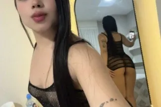 HERMOSA LATINA ELEGANTE, SOY T... - Image 2