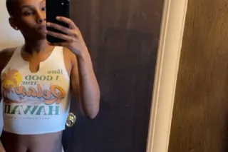 India Straberry 🍓💦💦 - 29 - Image 4