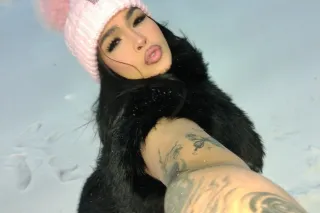 penelope la real 🇵🇷🇵🇷🇵🇷🇵🇷🇵🇷 - Image 5