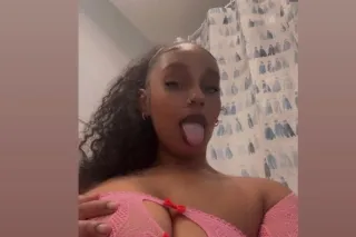 Imanii Dior _️Your Curvy Mixed... - Image 3