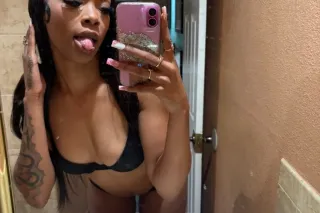 🥂💦𝐍𝐄𝐖 GORGEOUS EBONY 🥜💦⭐SAFE⭐I... - Image 3