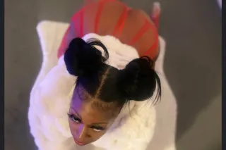 IM BACK 🗣 WITH THIS DEEP THROA... - Image 3