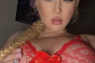 CUM get WhaT YU NEED 😍😍SEXY WHITE GIRL (Pawg) 💦 wet & waiting for YOU ❤💕 - Image 5