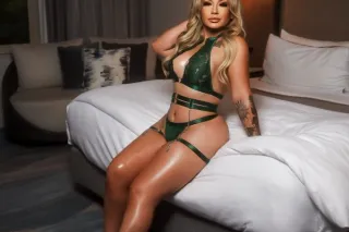 💖BEAUTIFUL BLONDE BOMBSHELL💖 - Image 6