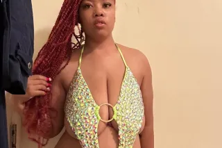 you're very own midnight ballerina - Image 2