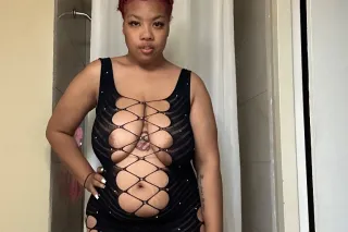 you're very own midnight ballerina - Image 6