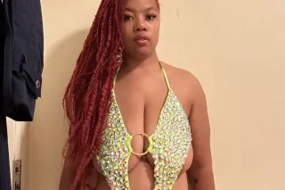 you're very own midnight ballerina - Image 9