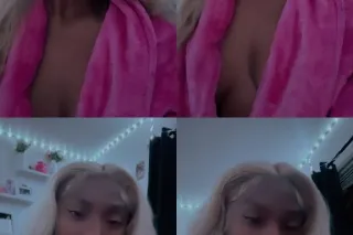 PRETTY ON THE EYES THICK IN THE THIGHS😌 - Image 2