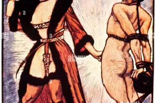 Luxurious Mistress Valentyna Mature and Dominant visiting🚻⚧️ 🛃🔥 - Image 11