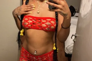 Can i Be your snack 😘Mocha god... - Image 3