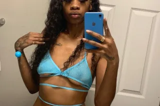 Can i Be your snack 😘Mocha god... - Image 4