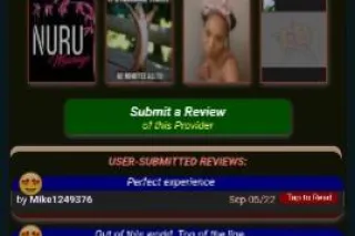 SEXI LEXI!NURU BODYRUB! TOP RA... - Image 3