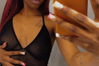 sexy petite im what you been looking for 🫦Mouth Magic👅 - Image 5