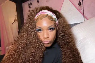 QV SPECIAL💦 👅COME SEE WHY THEY... - Image 1