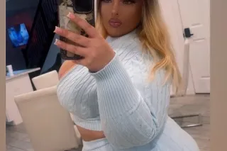 BBW FREAK HOE 🧁💦 - 24 - Image 3