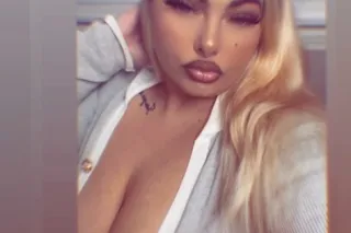 BBW FREAK HOE 🧁💦 - 24 - Image 1