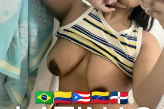 Latinas 🇧🇷🇨🇴🇵🇷🇻🇪🇩🇴 Available N... - Image 1
