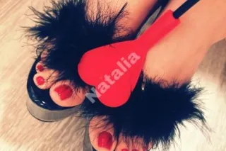 NATALIA LATINA EXUBERANTES MADURA MANHATTAN MIDTOWN WEST CITA PREVIA - Image 6