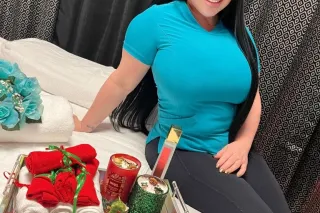 available now 80$ 30 min 120$ 1 h massage - Image 5