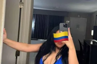 😈Spicy Latin girl new in your ... - Image 3