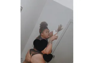 Fun Bbw New To Town 😍❄💙 - 24 - Image 3